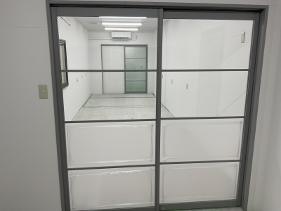 E工事4日目